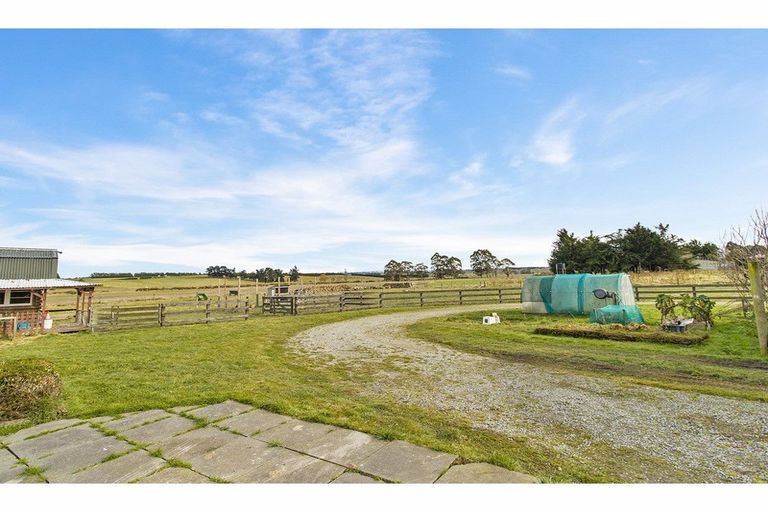 Photo of property in 191 Rosewill Valley Road, Rosewill, Timaru, 7975