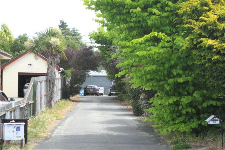 Photo of property in 1/72a Cuffs Road, Wainoni, Christchurch, 8061