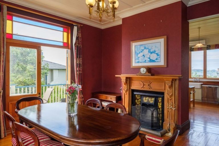 Photo of property in Elgin House, 31 Elgin Road, Mornington, Dunedin, 9011