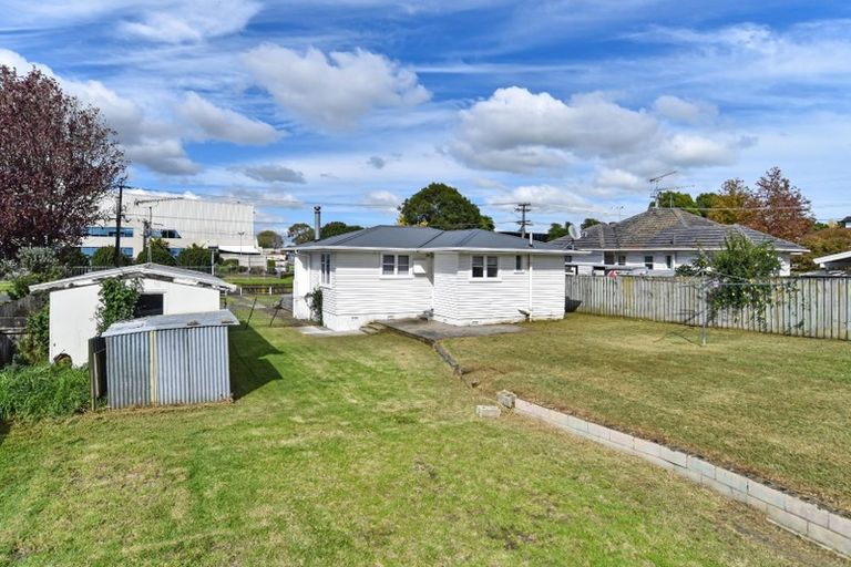 Photo of property in 39 Mahia Road, Manurewa, Auckland, 2102