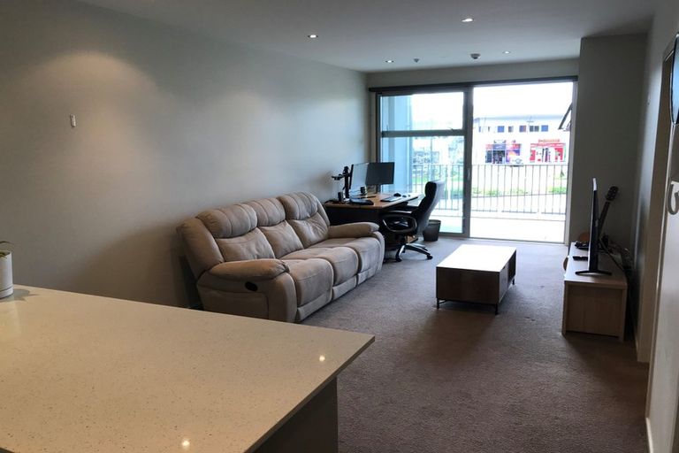 Photo of property in Tenor Apartments, 203/40 Library Lane, Albany, Auckland, 0632