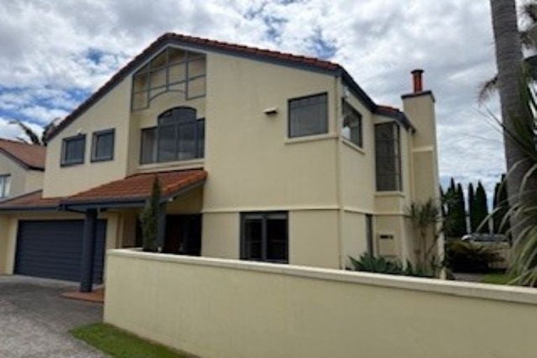 Photo of property in 2/61 Fraser Street, Tauranga South, Tauranga, 3112