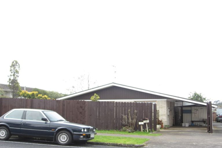 Photo of property in 2/168 Pigeon Mountain Road, Half Moon Bay, Auckland, 2012