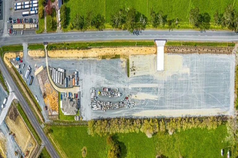 Photo of property in 132 Wilks Road, Dairy Flat, Albany, 0794