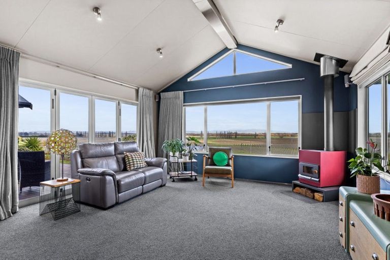 Photo of property in The Woolshed, 15d Omarunui Road, Waiohiki, Napier, 4183