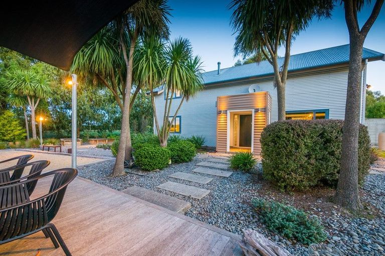 Photo of property in 1/131 Langdales Road, West Melton, 7676