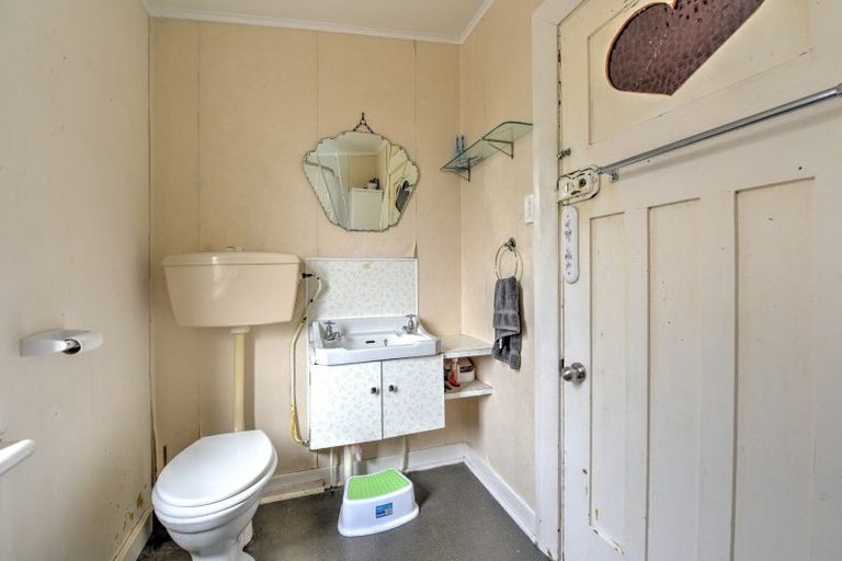 Photo of property in 33 Wentworth Street, East Gore, Gore, 9710