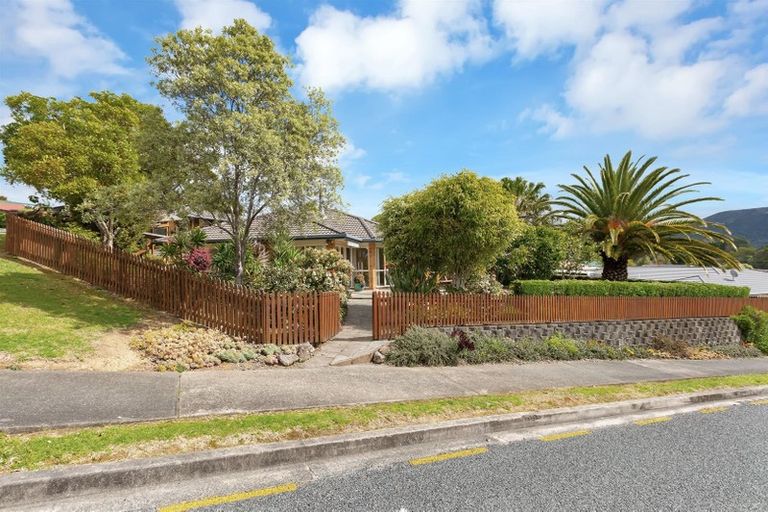 Photo of property in 11 Bush Haven Drive, Te Kamo, Whangarei, 0112