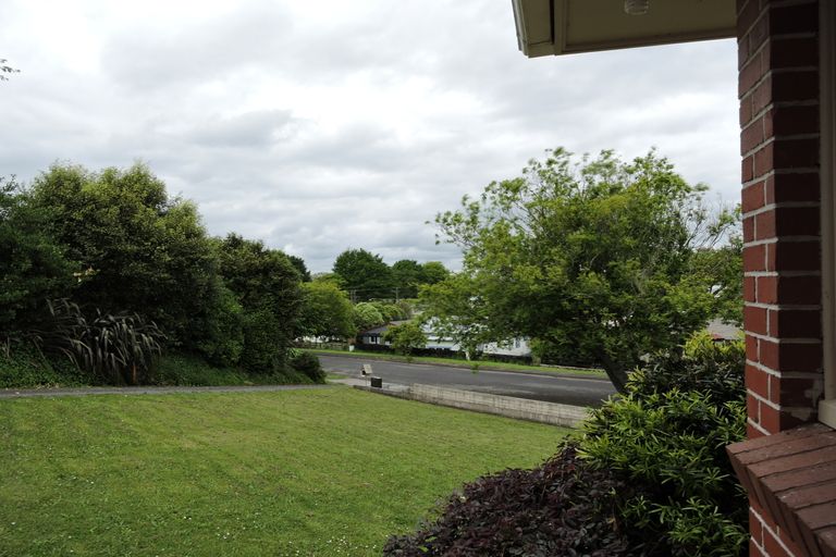 Photo of property in 34 Station Street, Tirau, 3410