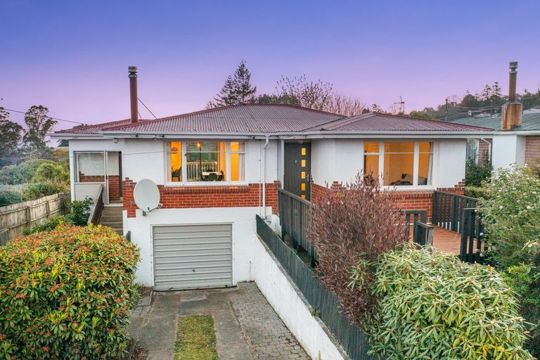 Photo of property in 33 Statham Street, Brockville, Dunedin, 9011