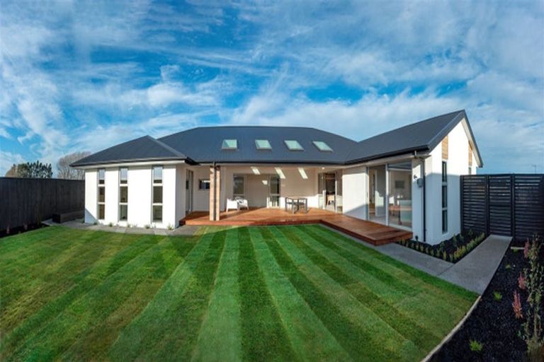 Photo of property in 75 Halpin Drive, Lincoln, 7608