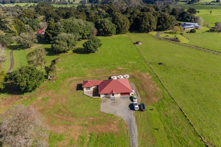 Photo of property in 345 Waikaramu Road, Waimate North, Kaikohe, 0472