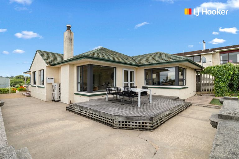 Photo of property in 61 Duncan Street, Dunedin Central, Dunedin, 9016