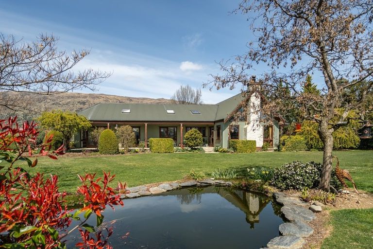 Photo of property in 431 Riverbank Road, Wanaka, 9382