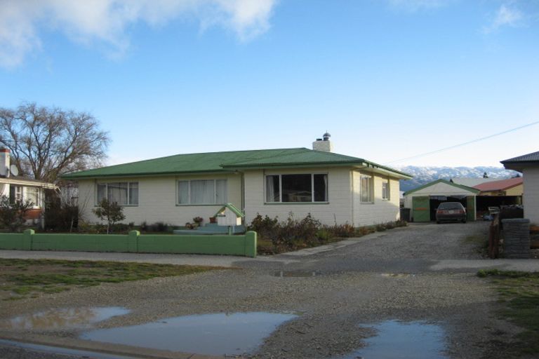 Photo of property in 6 Winston Place, Alexandra, 9320