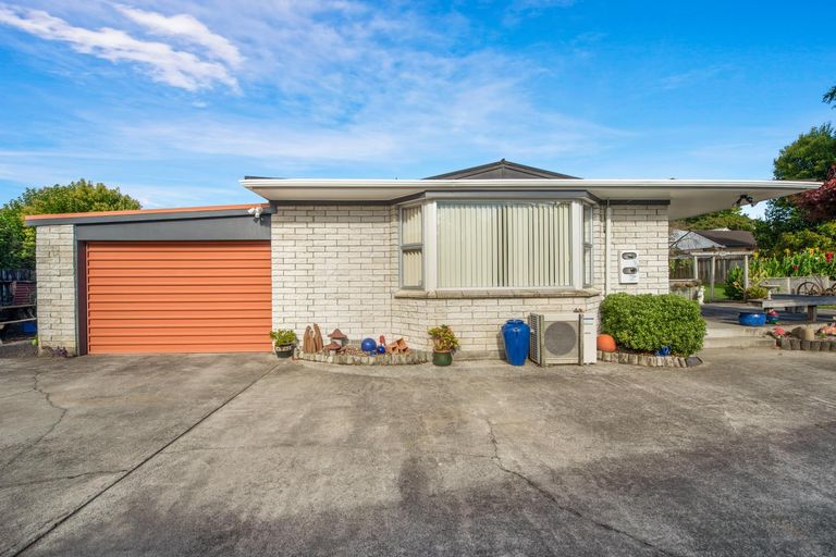 Photo of property in 18a North Street, Morrinsville, 3300