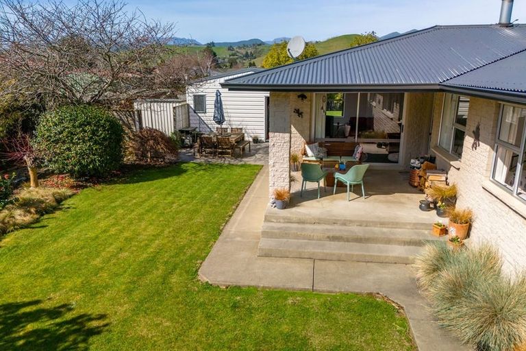 Photo of property in 48 Lord Auckland Road, Wakefield, 7025