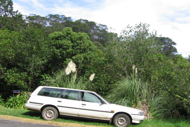 Photo of property in 6 Frank Street, Oneroa, Waiheke Island, 1081