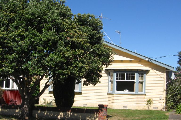 Photo of property in 14 Rotherham Terrace, Miramar, Wellington, 6022