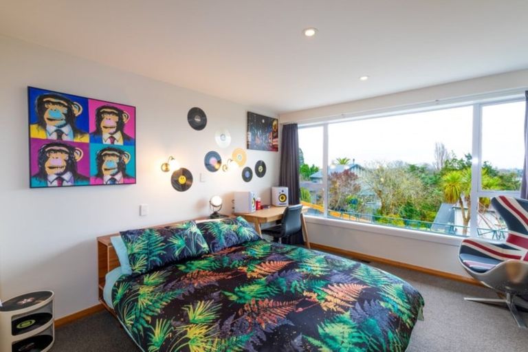 Photo of property in 4 Purau Terrace, Cashmere, Christchurch, 8022