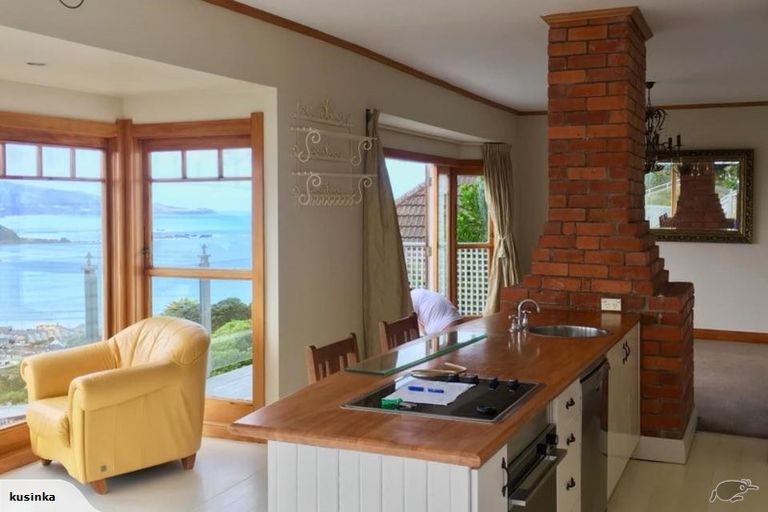 Photo of property in 17 Hornsey Road, Melrose, Wellington, 6023