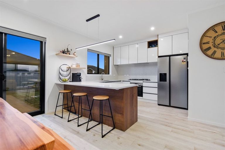 Photo of property in 54 Maggie Place, Chartwell, Hamilton, 3210