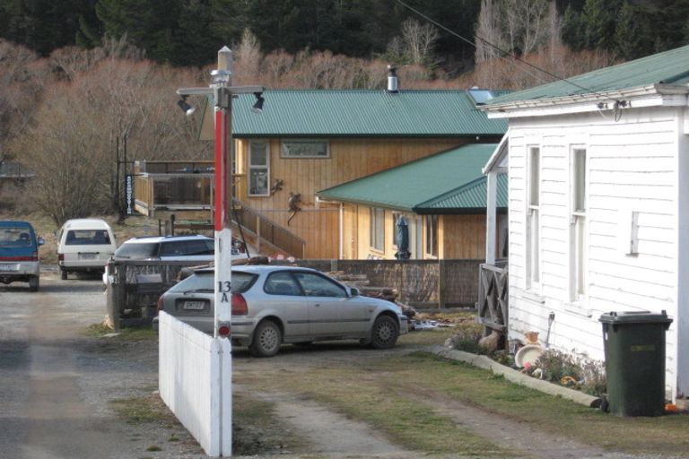 Photo of property in 13 Channel Road, Naseby, 9396