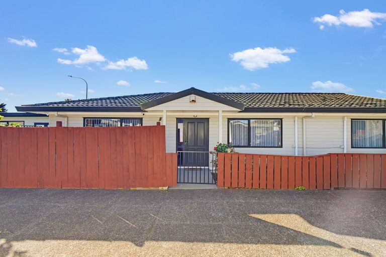 Photo of property in 3/94 Browns Road, Manurewa, Auckland, 2102