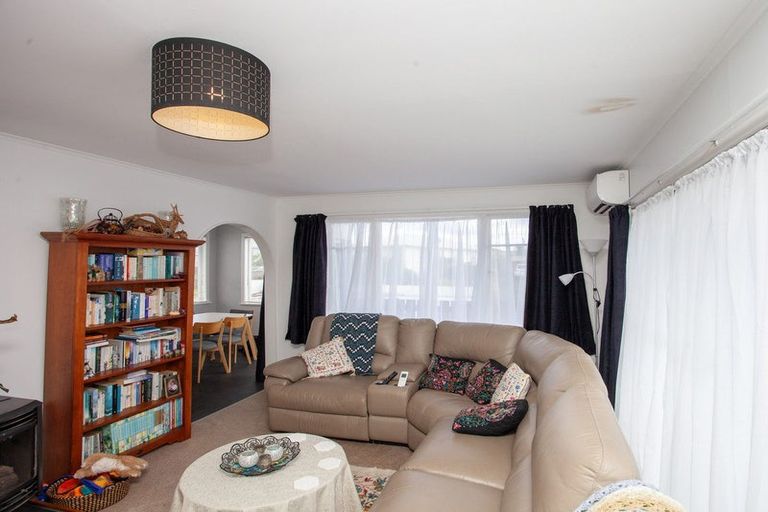 Photo of property in 36 Watene Crescent, Waitara, 4320