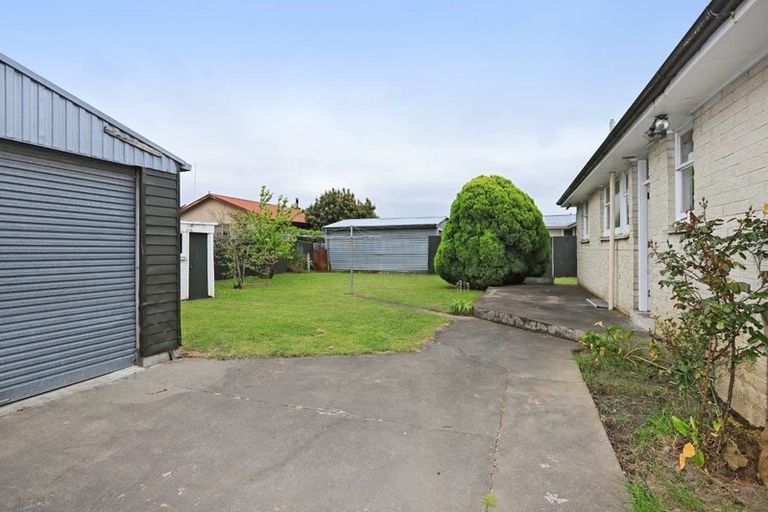 Photo of property in 23 Arbroath Avenue, Flaxmere, Hastings, 4120