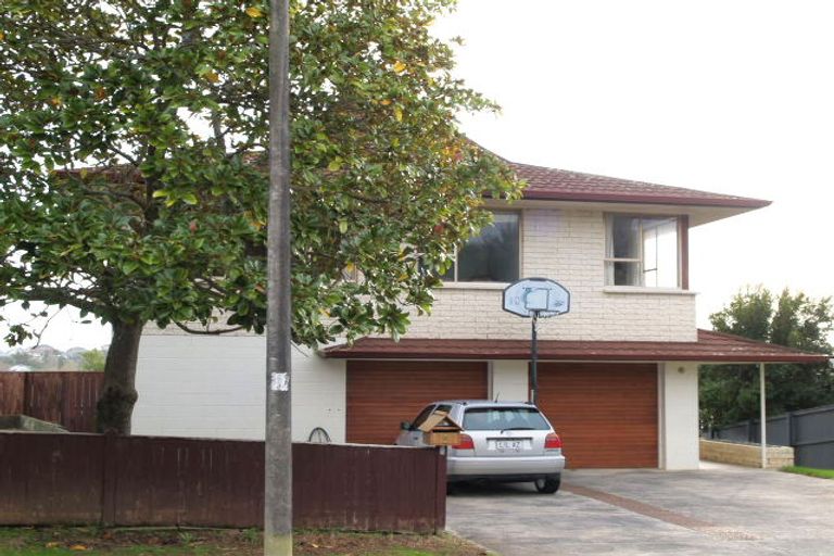 Photo of property in 9 Evelyn Road, Cockle Bay, Auckland, 2014