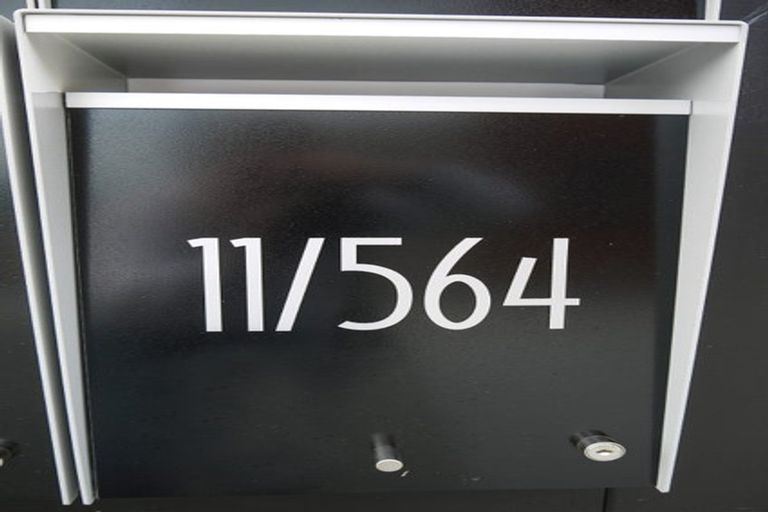 Photo of property in 11/564 High Street, Boulcott, Lower Hutt, 5010