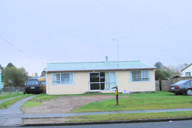 Photo of property in 56 Torphin Crescent, Tokoroa, 3420