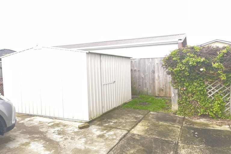 Photo of property in 613 Queen Street East, Levin, 5510