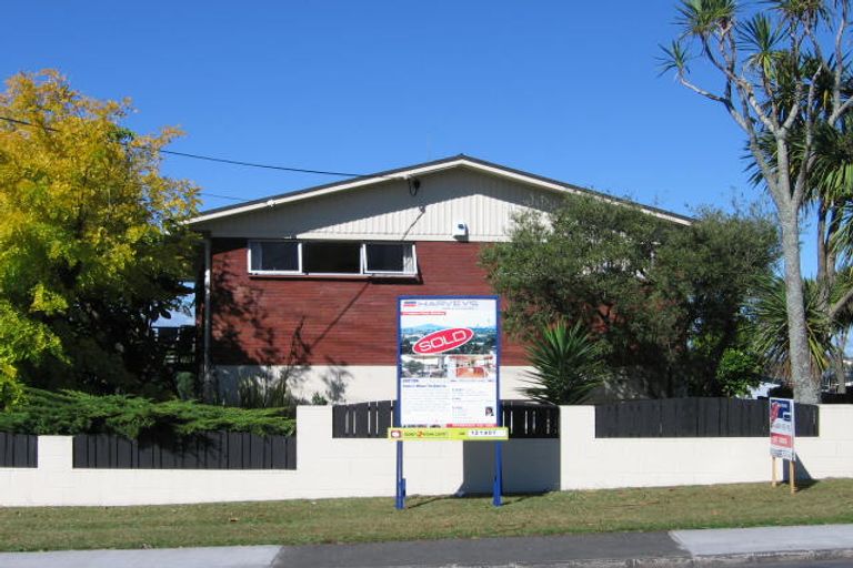 Photo of property in 17 Hepburn Road, Glendene, Auckland, 0602