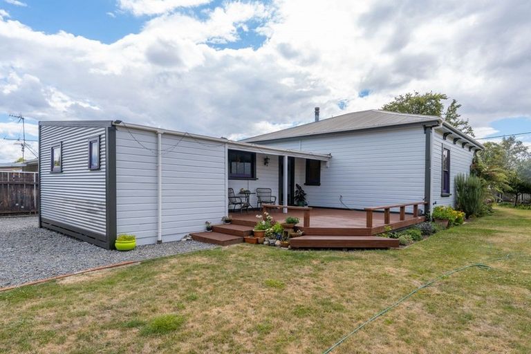 Photo of property in 10 Second Street, Lansdowne, Masterton, 5810