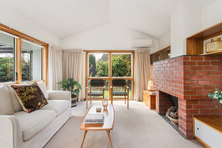 Photo of property in 26 Lansbury Avenue, Strowan, Christchurch, 8052