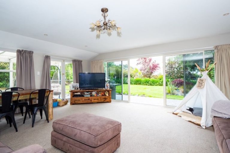 Photo of property in 283 Claremont Road, Claremont, Timaru, 7974