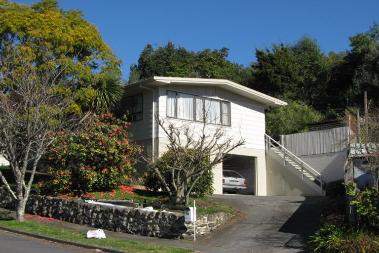 Photo of property in 14 Toop Street, Havelock North, 4130