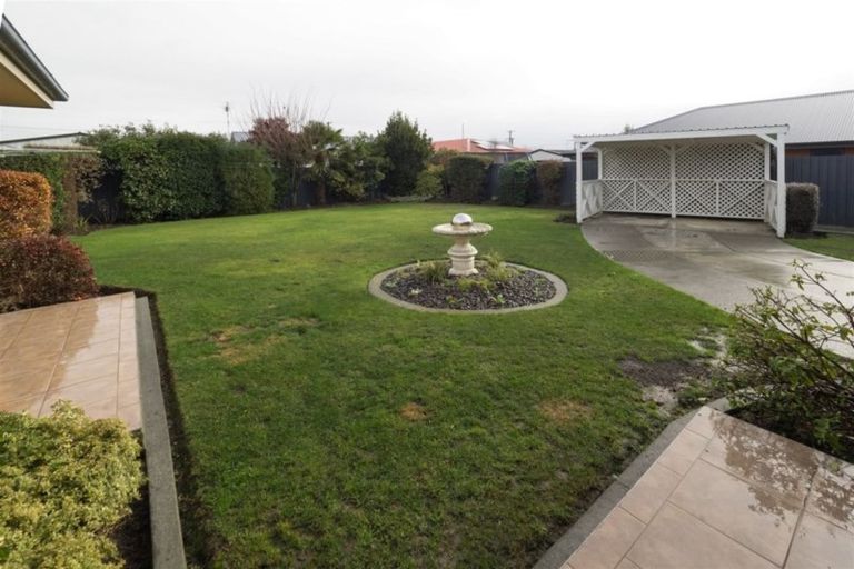 Photo of property in 10 Millibrook Place, Tinwald, Ashburton, 7700
