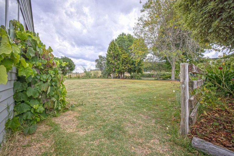 Photo of property in 407 Waitomo Caves Road, Waitomo, Otorohanga, 3977