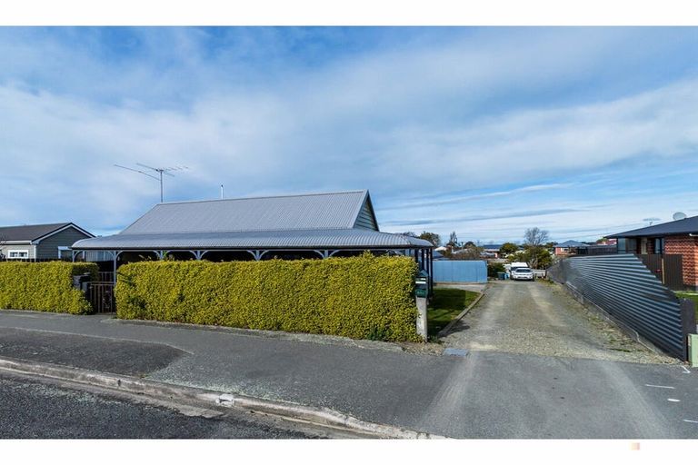 Photo of property in 49 James Street, Kensington, Timaru, 7910