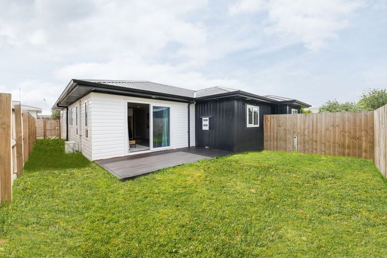 Photo of property in 3/6 Dominion Road, Nawton, Hamilton, 3200