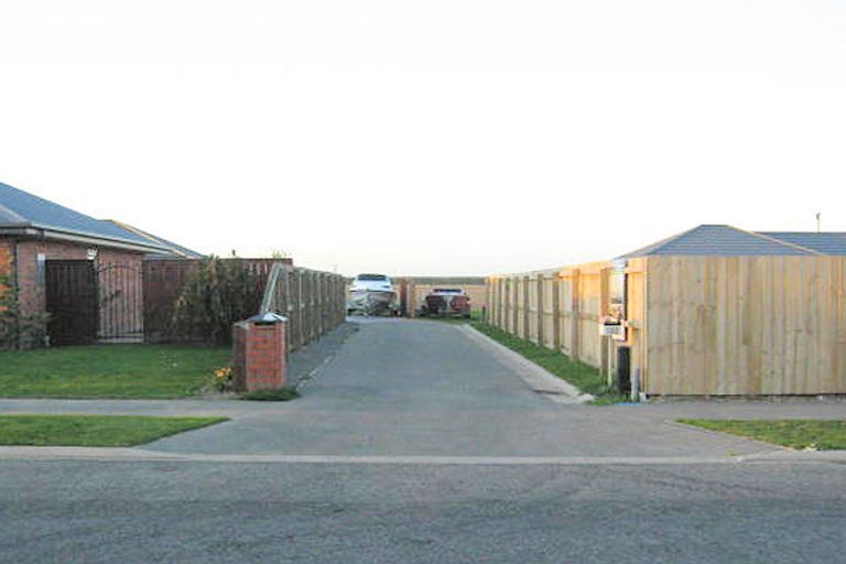 Photo of property in 136 Horndon Street, Darfield, 7510