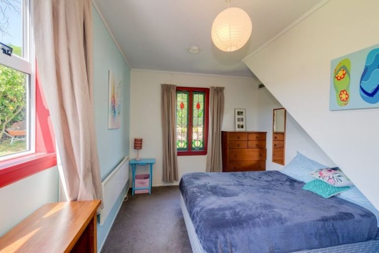 Photo of property in 124 Marine Drive, Diamond Harbour, Lyttelton, 8971