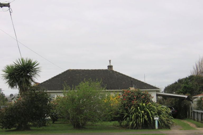 Photo of property in 29 Whyte Street, Foxton, 4814