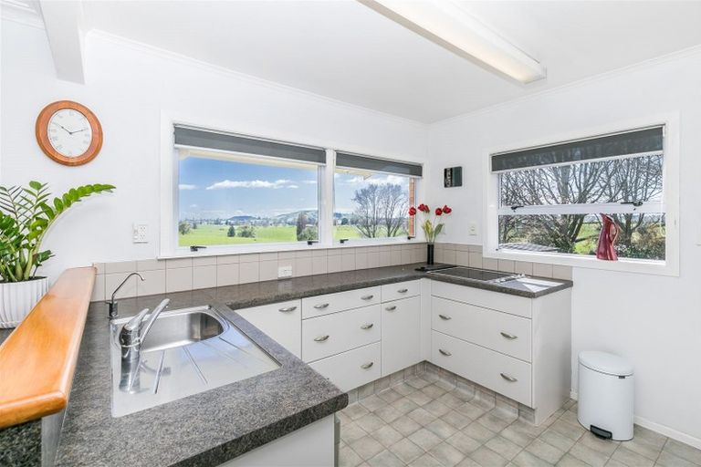 Photo of property in 219 Mangaorongo Road, Otorohanga, 3972