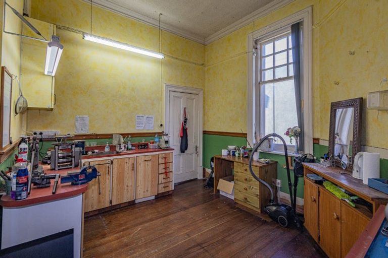 Photo of property in 116 Hautapu Street, Taihape, 4720