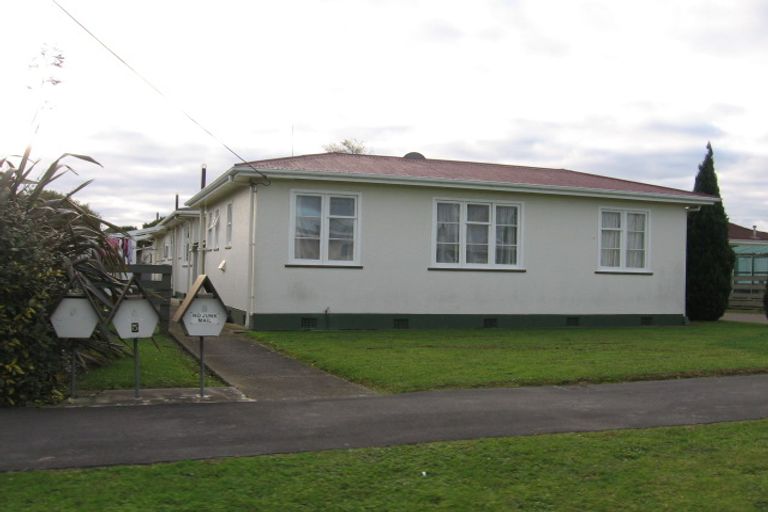 Photo of property in 5 Seaforth Avenue, Milson, Palmerston North, 4414