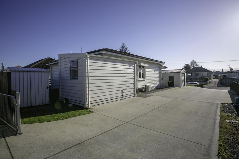 Photo of property in 14 Barnard Street, Matamata, 3400